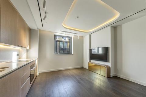 Studio for sale, Tottenham Court Road West, London W1F