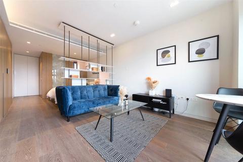 Studio for sale, 30 Casson Square, London SE1