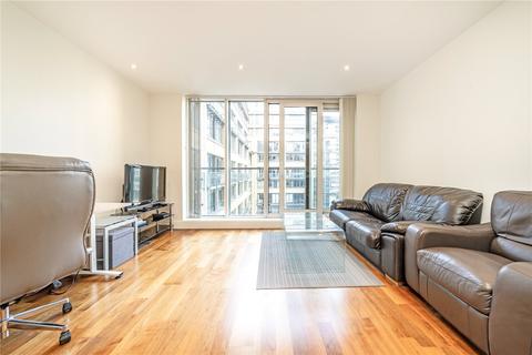 1 bedroom apartment for sale, Peninsula Apartments, London W2