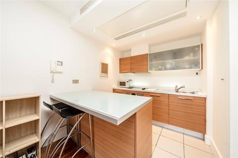 1 bedroom apartment for sale, Peninsula Apartments, London W2