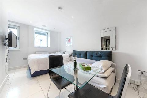 Studio for sale, Albany House, London WC1H