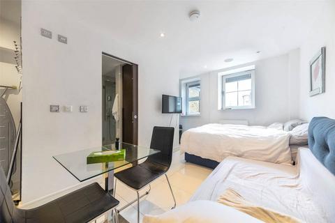 Studio for sale, Albany House, London WC1H