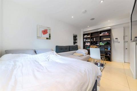 Studio for sale, Albany House, London WC1H