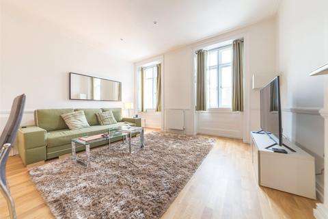 1 bedroom apartment for sale, 115 Gloucester Place, London W1U