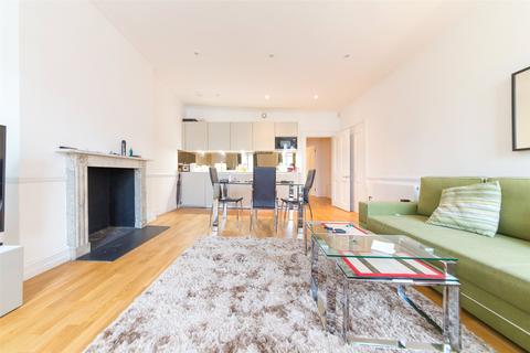 1 bedroom apartment for sale, 115 Gloucester Place, London W1U