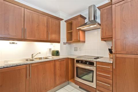 2 bedroom apartment for sale, East Block, London SE1