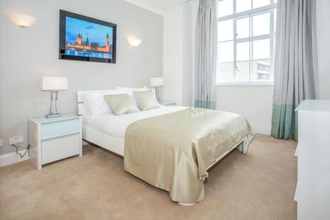 1 bedroom apartment for sale, South Block, 1A Belvedere Road SE1