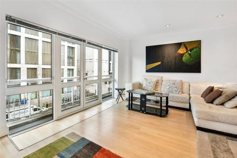 3 bedroom apartment for sale, North Block, 5 Chicheley Street SE1