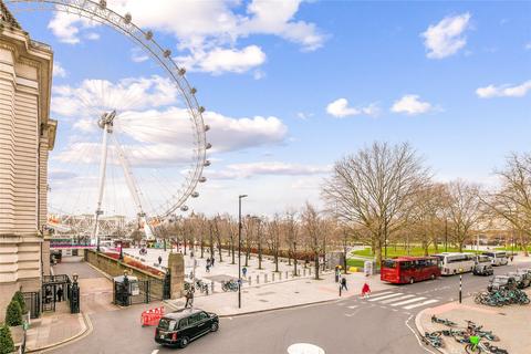 3 bedroom apartment for sale, North Block, 5 Chicheley Street SE1