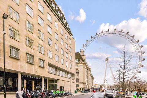 undefined, North Block, 5 Chicheley Street SE1