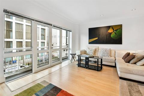 undefined, North Block, 5 Chicheley Street SE1