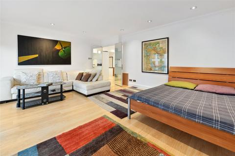 undefined, North Block, 5 Chicheley Street SE1