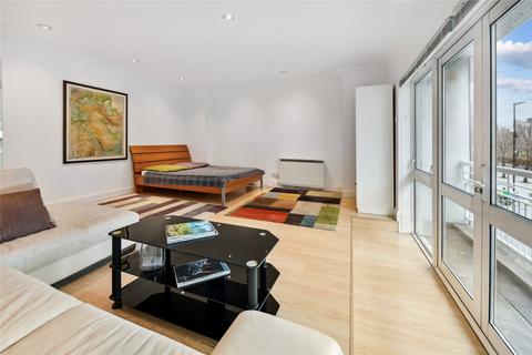 undefined, North Block, 5 Chicheley Street SE1