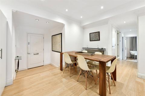 undefined, North Block, 5 Chicheley Street SE1