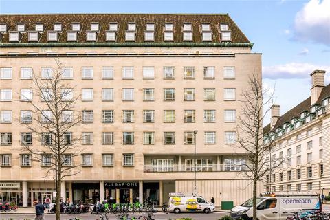 undefined, North Block, 5 Chicheley Street SE1