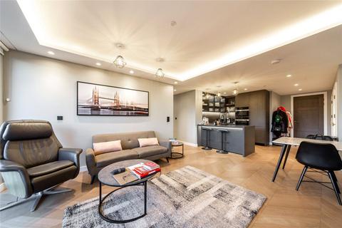 2 bedroom apartment for sale, Cleveland Street, London W1T