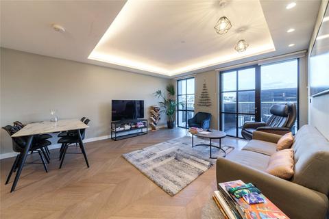 2 bedroom apartment for sale, Cleveland Street, London W1T