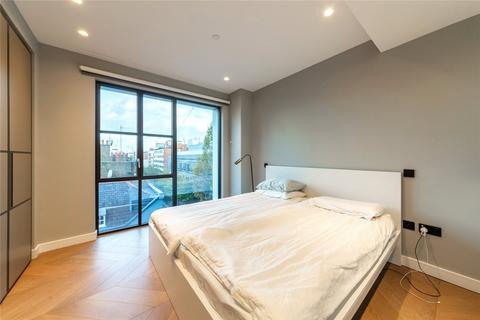 2 bedroom apartment for sale, Cleveland Street, London W1T