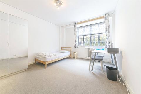 Studio for sale, Russell Court, London WC1H