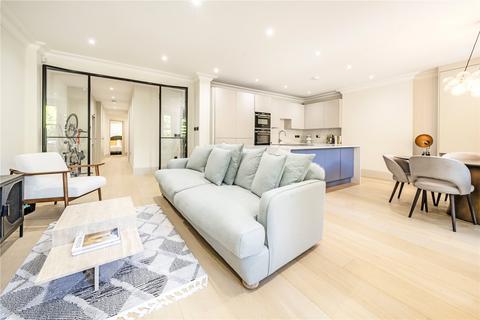 3 bedroom apartment for sale, Sutherland Avenue, London W9