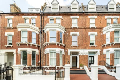 3 bedroom apartment for sale, Sutherland Avenue, London W9