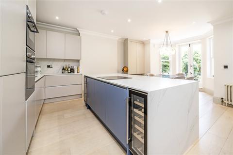 3 bedroom apartment for sale, Sutherland Avenue, London W9