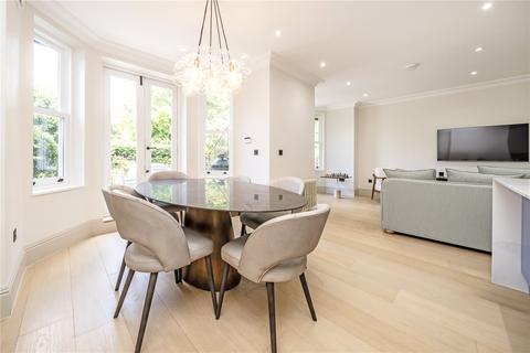 3 bedroom apartment for sale, Sutherland Avenue, London W9