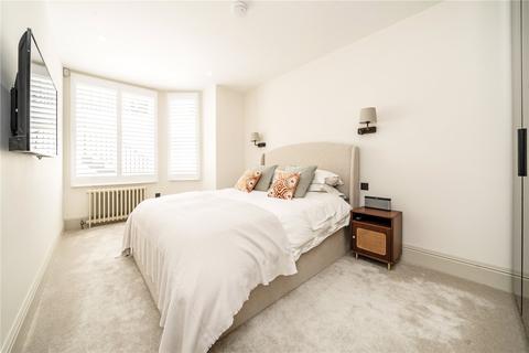 3 bedroom apartment for sale, Sutherland Avenue, London W9