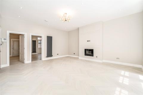 3 bedroom apartment to rent, St. Johns Wood Road, London NW8