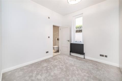 3 bedroom apartment to rent, St. Johns Wood Road, London NW8