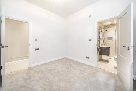 3 bedroom apartment to rent, St. Johns Wood Road, London NW8