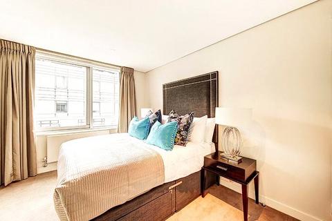 2 bedroom apartment to rent, Merchant Square East, London W2