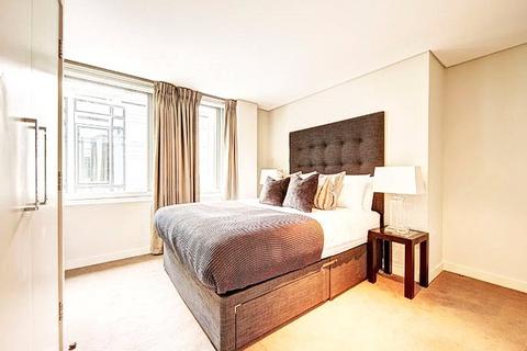 2 bedroom apartment to rent, Merchant Square East, London W2