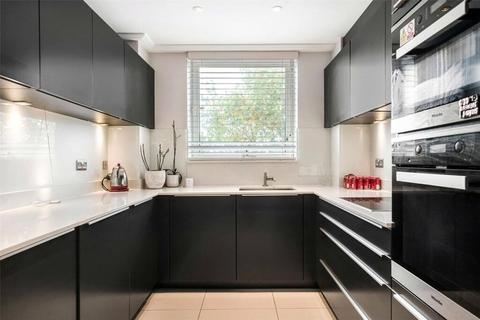 3 bedroom apartment to rent, Queens Terrace, London NW8