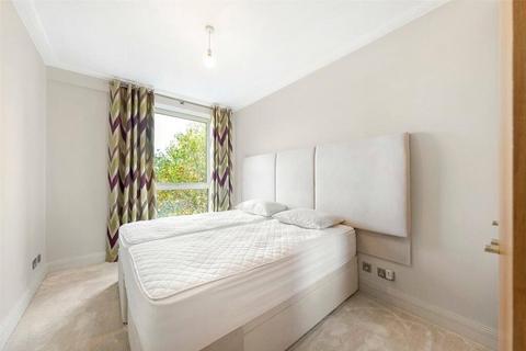 3 bedroom apartment to rent, Queens Terrace, London NW8