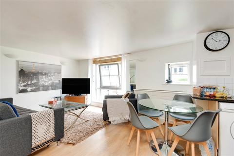 1 bedroom apartment for sale, Marylebone Road, London NW1