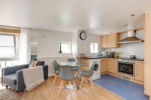 1 bedroom apartment for sale, Marylebone Road, London NW1