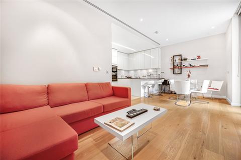 1 bedroom apartment for sale, Portman Close, London W1H