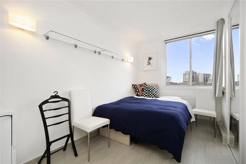 2 bedroom apartment for sale, Quadrangle Tower, London W2