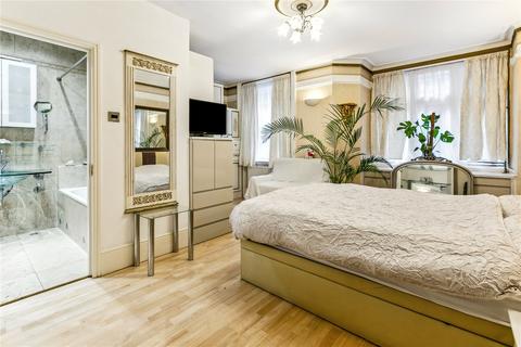 2 bedroom apartment for sale, Transept Street, London NW1