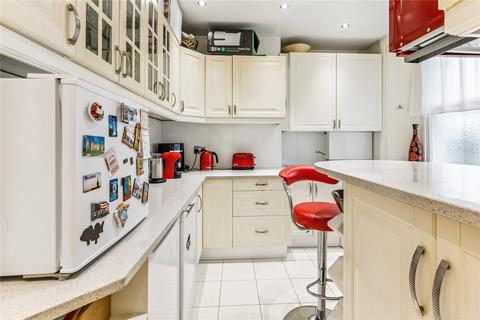 2 bedroom apartment for sale, Transept Street, London NW1