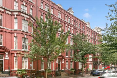 2 bedroom apartment for sale, Transept Street, London NW1