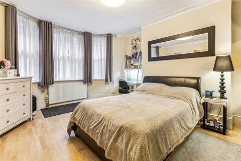 2 bedroom apartment for sale, Transept Street, London NW1