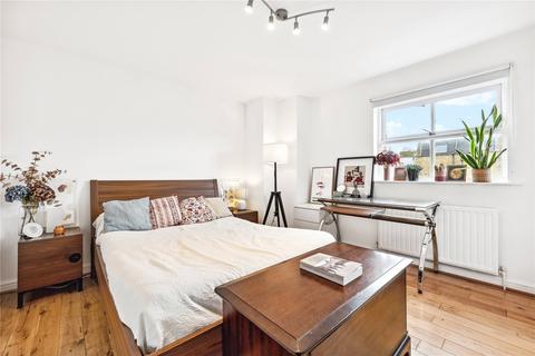 2 bedroom apartment for sale, Luxborough Street, London W1U