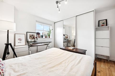 2 bedroom apartment for sale, Luxborough Street, London W1U