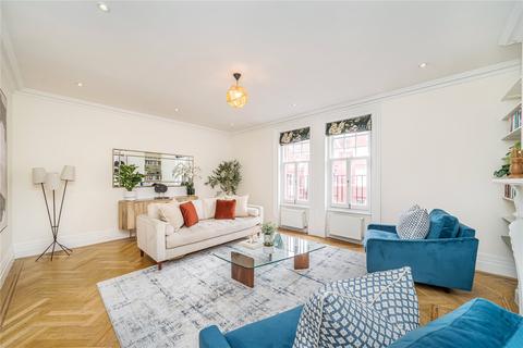 4 bedroom apartment for sale, Cabbell Street, London NW1