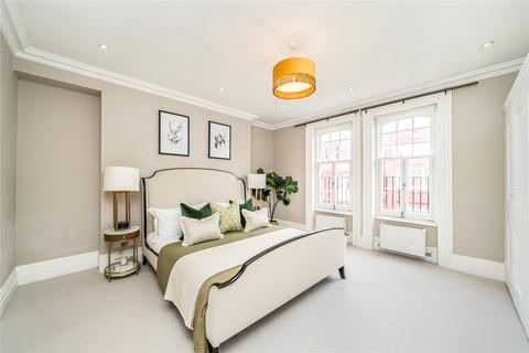 4 bedroom apartment for sale, Cabbell Street, London NW1