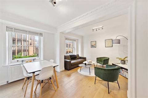 2 bedroom apartment for sale, Chiltern Street, London W1U