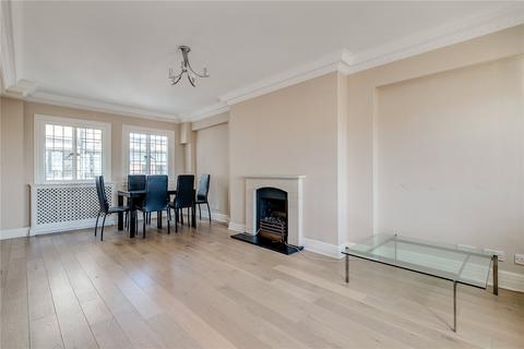 3 bedroom apartment for sale, Chiltern Court, Marylebone NW1