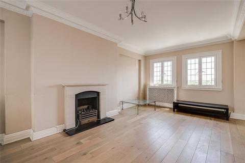 3 bedroom apartment for sale, Chiltern Court, Marylebone NW1